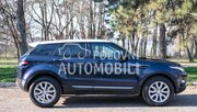 Land Rover Range Rover Evoque 2.2