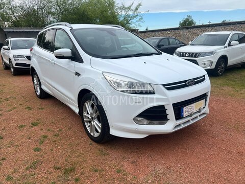 Ford Kuga 1.6 TITANIUM