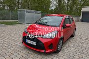 Toyota Yaris 1,4d 6brz