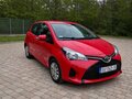 Toyota Yaris 1,4d 6brz