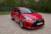Toyota Yaris 1,4d 6brz