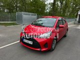Toyota Yaris 1,4d 6brz