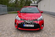 Toyota Yaris 1,4d 6brz