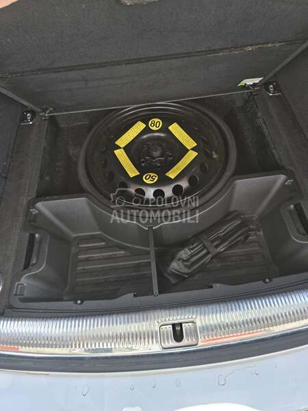 Audi Q5 S Line Ch