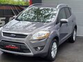 Ford Kuga 2.0 TDCI 4x4/AUT