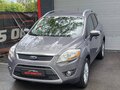 Ford Kuga 2.0 TDCI 4x4/AUT