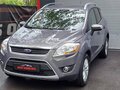 Ford Kuga 2.0 TDCI 4x4/AUT