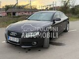 Audi A5 TDI