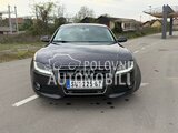Audi A5 TDI