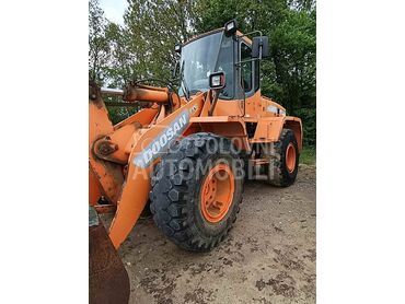 Doosan DL250