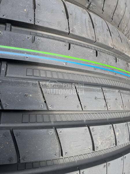 Goodyear 275/40 R18 Letnja