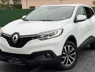 Renault Kadjar 1.5 Dci