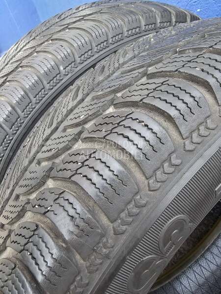 Sava 175/70 R14 Zimska