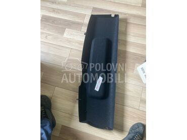 polica za Citroen C1 od 2005. do 2014. god.