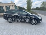 Škoda Octavia 2.0 TDI