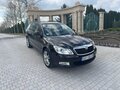 Škoda Octavia 2.0 TDI