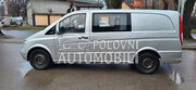Mercedes Benz Vito CDI 111 Kombinovani