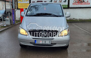 Mercedes Benz Vito CDI 111 Kombinovani