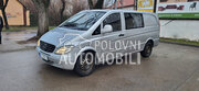 Mercedes Benz Vito CDI 111 Kombinovani