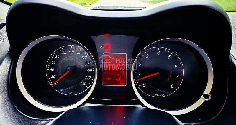Mitsubishi Lancer 1.8 MPI INSTAYLE