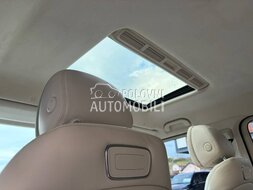 Mercedes Benz G 63 AMG Manufaktur slika 19