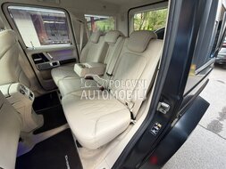 Mercedes Benz G 63 AMG Manufaktur slika 18