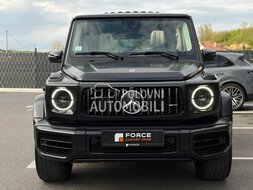 Mercedes Benz G 63 AMG Manufaktur slika 2