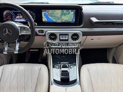 Mercedes Benz G 63 AMG Manufaktur slika 24