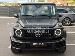 Mercedes Benz G 63 AMG Manufaktur slika 43