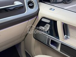 Mercedes Benz G 63 AMG Manufaktur slika 27