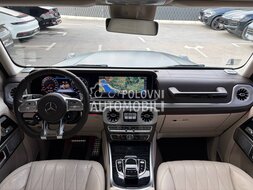 Mercedes Benz G 63 AMG Manufaktur slika 22