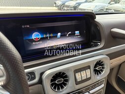 Mercedes Benz G 63 AMG Manufaktur slika 34