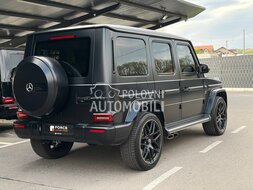 Mercedes Benz G 63 AMG Manufaktur slika 44