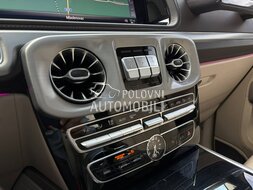 Mercedes Benz G 63 AMG Manufaktur slika 29