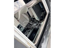 Mercedes Benz G 63 AMG Manufaktur slika 11