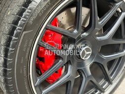Mercedes Benz G 63 AMG Manufaktur slika 9
