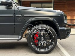Mercedes Benz G 63 AMG Manufaktur slika 42