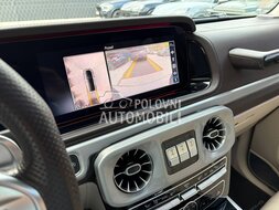 Mercedes Benz G 63 AMG Manufaktur slika 30