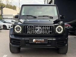 Mercedes Benz G 63 AMG Manufaktur slika 37