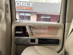 Mercedes Benz G 63 AMG Manufaktur slika 21