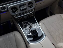 Mercedes Benz G 63 AMG Manufaktur slika 26