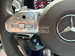 Mercedes Benz G 63 AMG Manufaktur slika 31