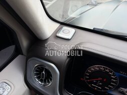Mercedes Benz G 63 AMG Manufaktur slika 28