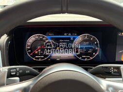 Mercedes Benz G 63 AMG Manufaktur slika 33