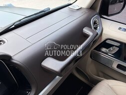 Mercedes Benz G 63 AMG Manufaktur slika 35