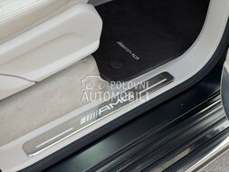 Mercedes Benz G 63 AMG Manufaktur slika 41