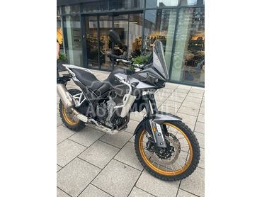 KOVE 800X PRO