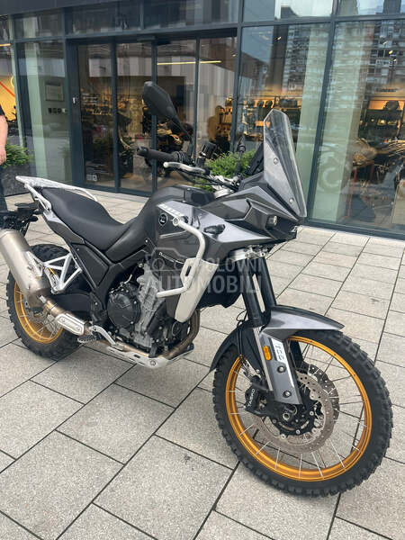 KOVE 800X PRO