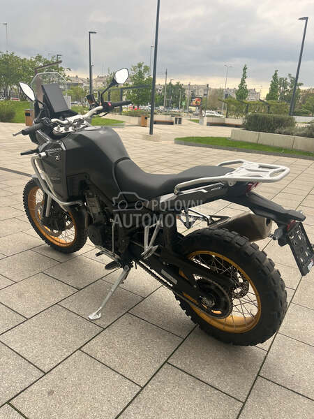 KOVE 800X PRO