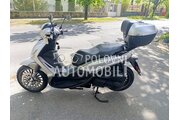 Piaggio beverly s 300